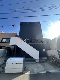アベニール林寺の画像