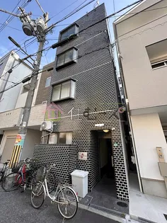 葵マンションの画像