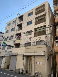 コスモ新北野の画像