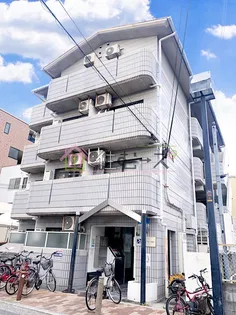 プレアール上新庄の画像