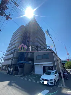 グレース鶴見東の画像