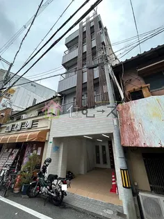 NAGAIメゾン天王寺南の画像
