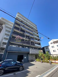 PRESSANCE大阪ドーム シティスクエアの画像