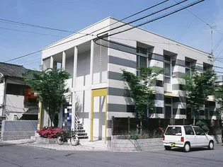 レオパレス住吉参番館の画像