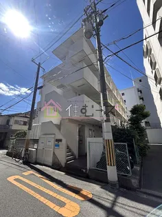 桑原ハイツの画像