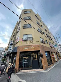 ファースト塚本の画像