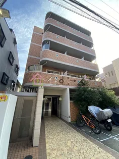 相川フラワーコートの画像