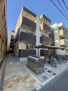 フジパレス三津屋Ⅴ番館の画像
