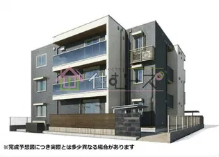 クラシスト背戸口の画像