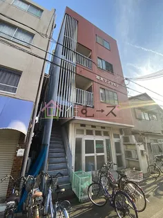 相本マンションの画像