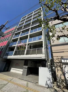 ビガーポリス118東田辺の画像