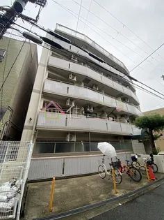 SQUARE天六の画像
