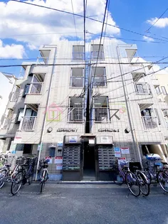 コーニッシュアビコⅠの画像