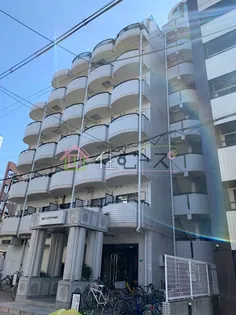朝日プラザ緑橋Ⅱの画像