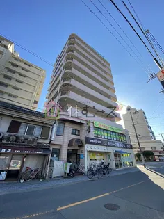 エイチツーオー新今里Ⅱビルの画像