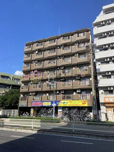 イルソーレ上新庄の画像