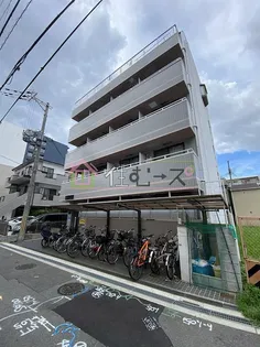 R マンションの画像