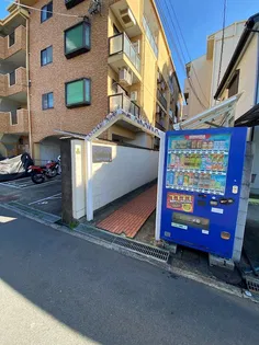 K'Sコートリバーサイド相川の画像
