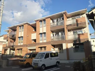 BELL DEERの画像