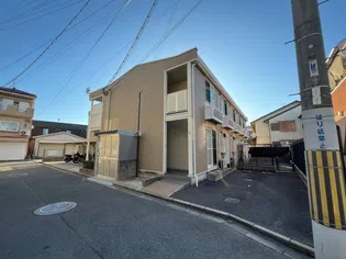 レオパレス浜3丁目の画像