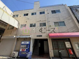 大畑マンションの画像