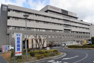 セレニティ法善寺D棟の外観
