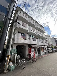 シティハイツ姫島の画像