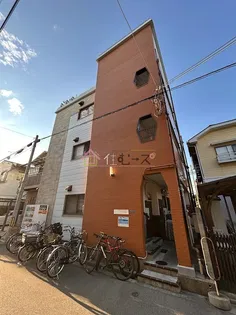 シャルル塚本の画像
