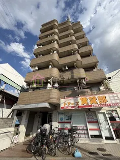 ビバリーヒルズ南加賀屋の画像