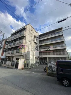 クローバー メゾン公園南の画像