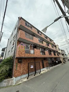 かねまつ上新庄マンションの画像