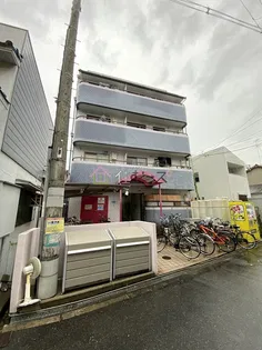 ウィン長居西の画像