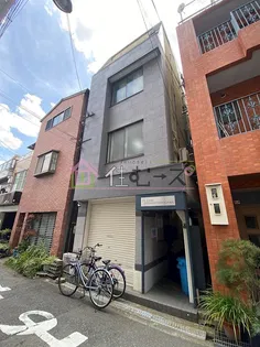 T‘S CUBE東淀川の画像