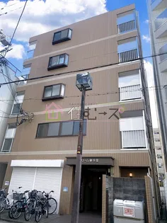 ドゥリーム新今里の画像