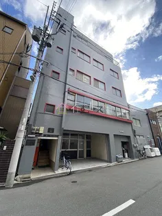 杉野ビル本館の画像