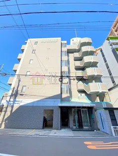 グリーンスクエアの画像