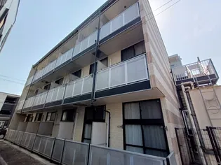 クロスレジデンス布施の画像
