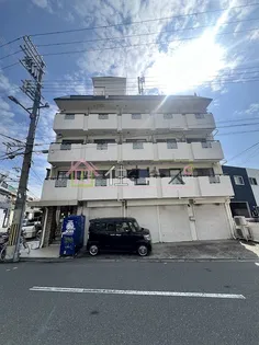 レガーレ大正の画像