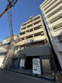 アワーズグランデ西本町の画像