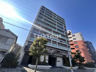 S-RESIDENCE都島【2階】の外観