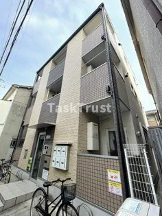 プライムコート野江内代の画像