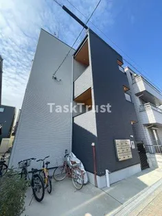 新森アパートメントの画像