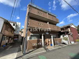 グレースコートの画像