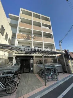 ドゥエリング千林商店街【2階】の外観