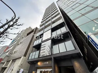 SK TRUST BLDの画像