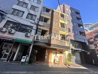 DUO GRAND梅田東【4階】の外観