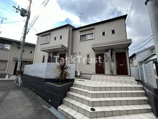 カーサフェリーチェAの画像