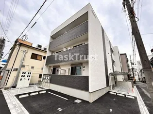 ル・ヴェール黒崎町【1階】の外観