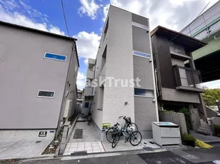 ハーモニーテラス中宮の画像
