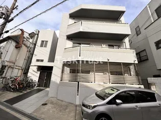 ファーシル千林の画像